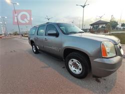 GMC Yukon XL